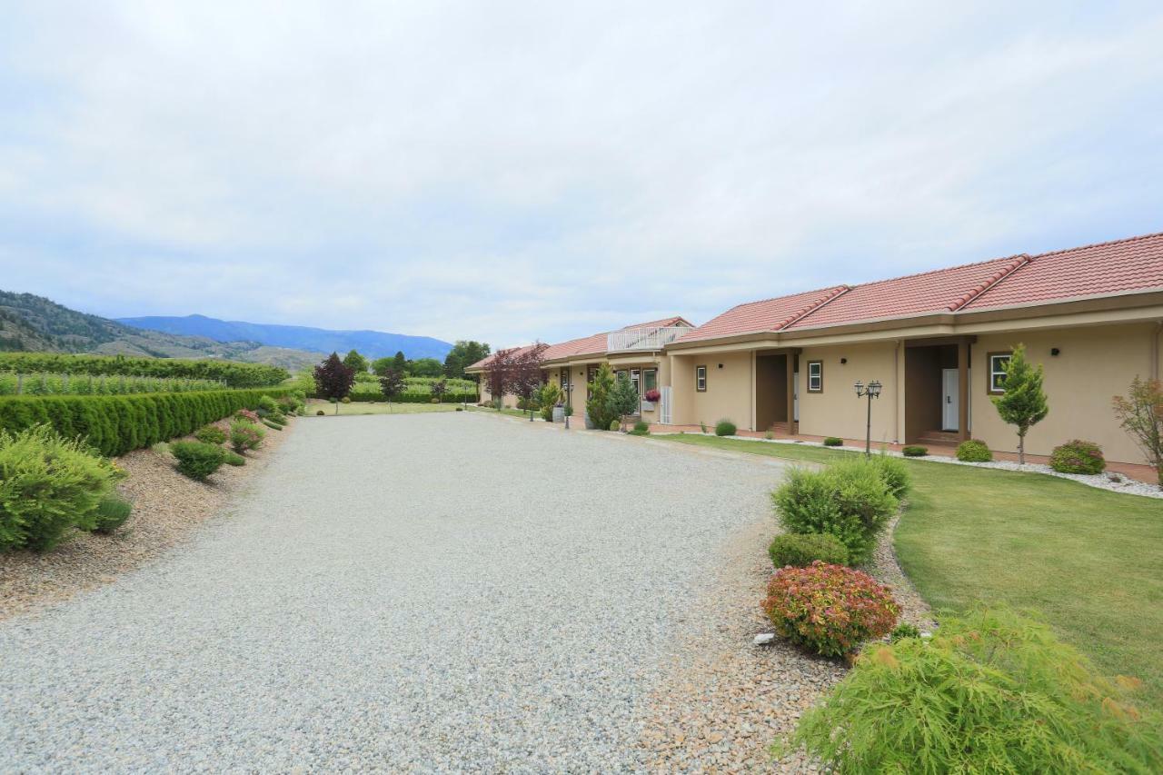 One-Bedroom Villa